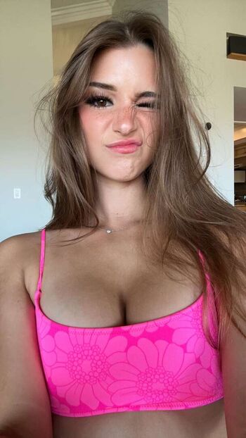 Brooke monk leaked private photo uncensored HD quality