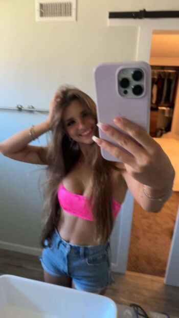 Brooke monk leaked private photo uncensored HD quality