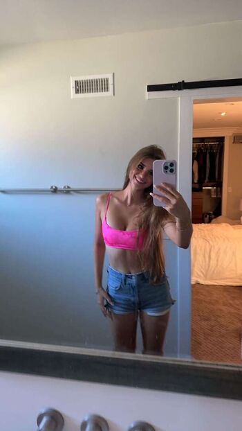 Brooke monk leaked private photo uncensored HD quality