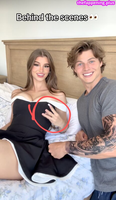 Page/ leaked private photo uncensored HD quality