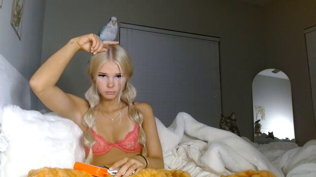 Brooke skyyy leaked private photo uncensored HD quality