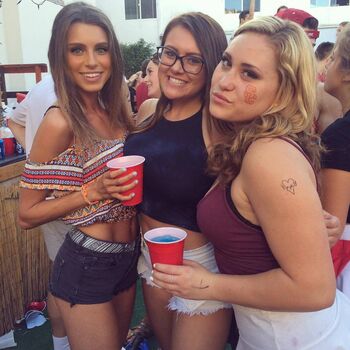 Brooke swallow leaked private photo uncensored HD quality