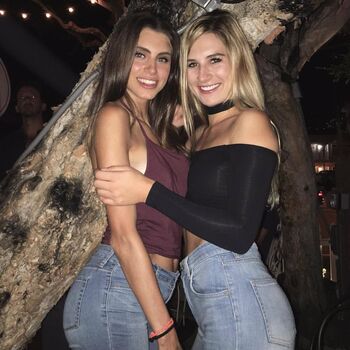 Brooke swallow leaked private photo uncensored HD quality