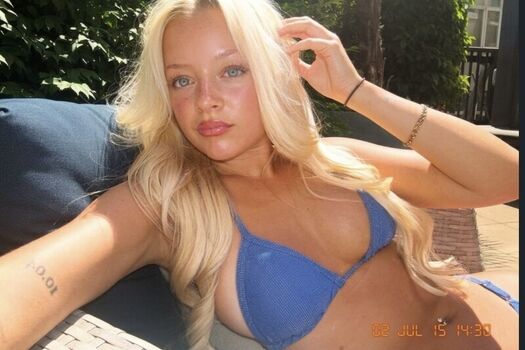 Brooke vandenbergg leaked private photo uncensored HD quality
