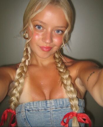 Brooke vandenbergg leaked private photo uncensored HD quality
