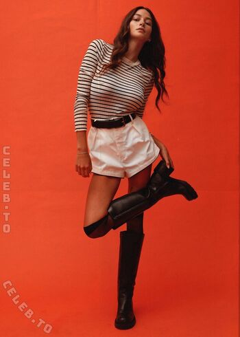 Brooklin laird leaked private photo uncensored HD quality