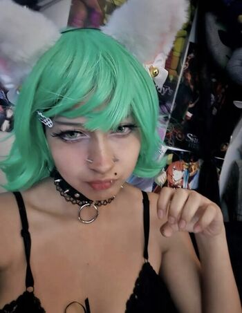 Bunniisen leaked private photo uncensored HD quality