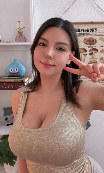 Bunny ayumi  page leaked private photo uncensored HD quality