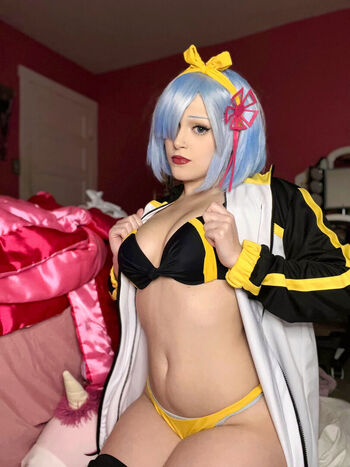 Bunzbry leaked private photo uncensored HD quality