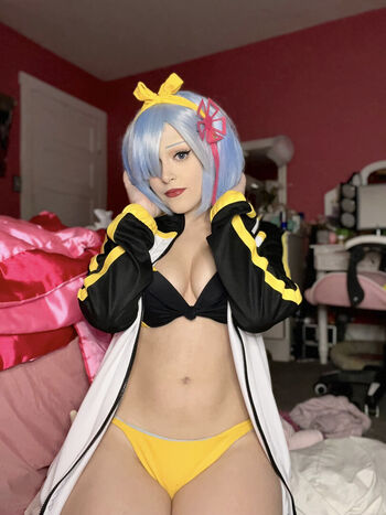 Bunzbry leaked private photo uncensored HD quality