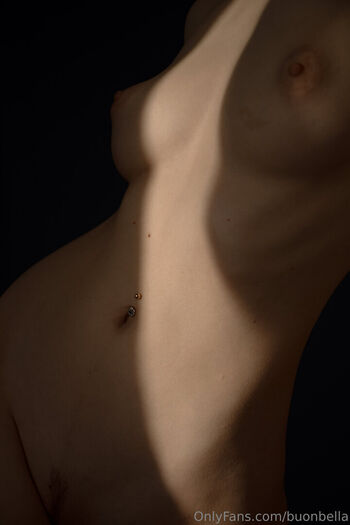 Buonbella leaked private photo uncensored HD quality