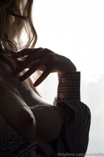 Buonbella leaked private photo uncensored HD quality