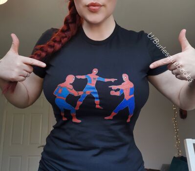 Burlesqueboobs leaked private photo uncensored HD quality