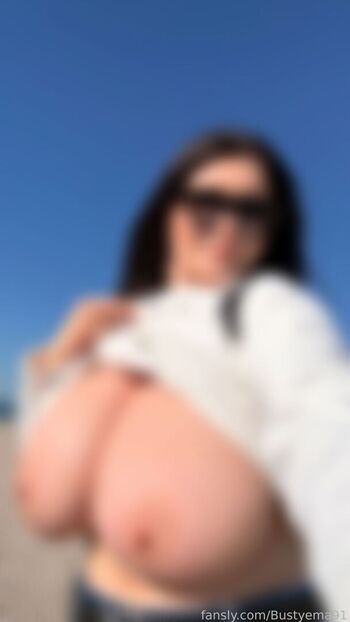 Busty ema  page leaked private photo uncensored HD quality
