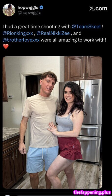 Page/ leaked private photo uncensored HD quality