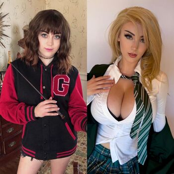 Buttercupcosplays leaked private photo uncensored HD quality