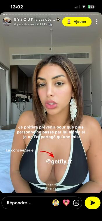 Bysouk leaked private photo uncensored HD quality