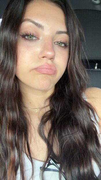 Cailee scruggs leaked private photo uncensored HD quality