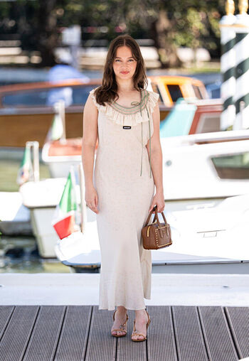 Cailee spaeny page leaked private photo uncensored HD quality
