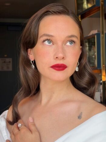 Cailee spaeny page leaked private photo uncensored HD quality