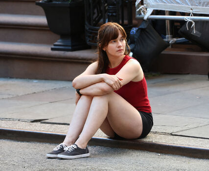 Cailee spaeny leaked private photo uncensored HD quality