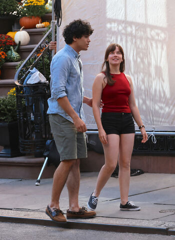 Cailee spaeny leaked private photo uncensored HD quality