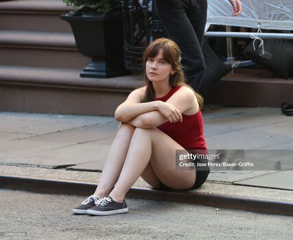 Cailee spaeny leaked private photo uncensored HD quality