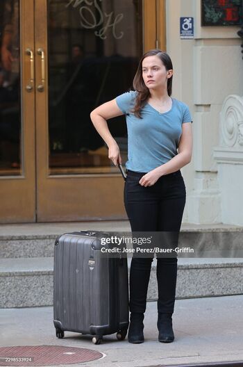 Cailee spaeny leaked private photo uncensored HD quality