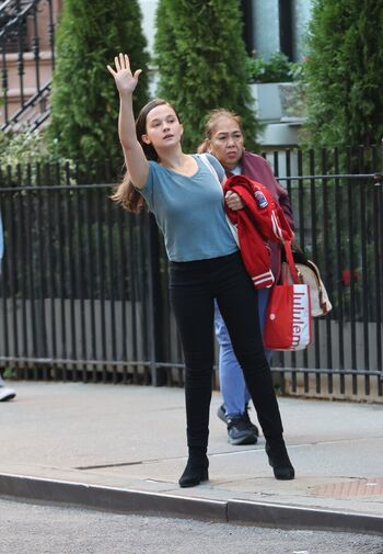 Cailee spaeny leaked private photo uncensored HD quality