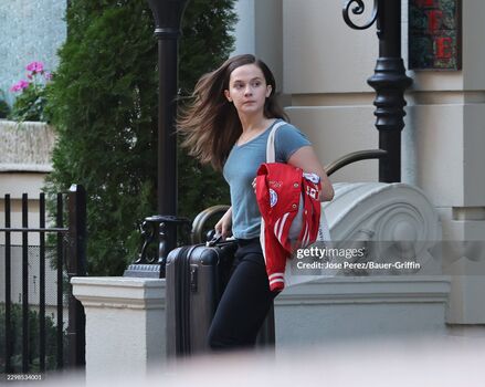 Cailee spaeny leaked private photo uncensored HD quality