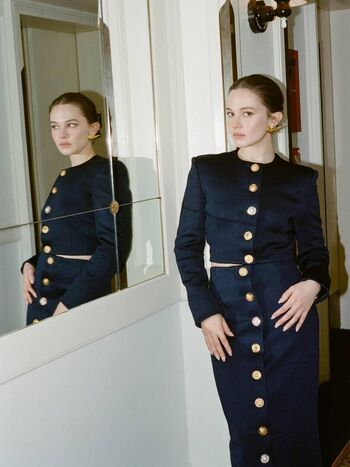 Cailee spaeny leaked private photo uncensored HD quality