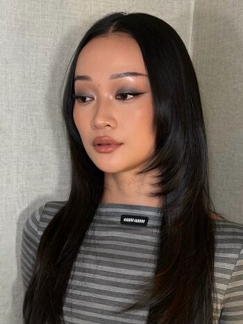 Callina liang page leaked private photo uncensored HD quality