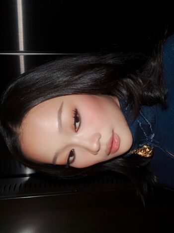 Callina liang page leaked private photo uncensored HD quality