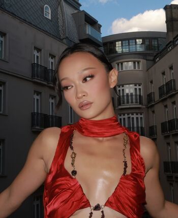 Callina liang page leaked private photo uncensored HD quality