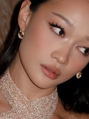 Callina liang page leaked private photo uncensored HD quality