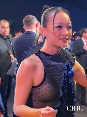 Callina liang page leaked private photo uncensored HD quality