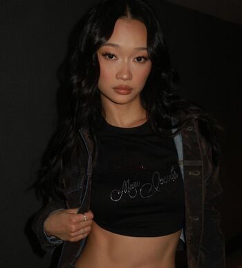 Callina liang page leaked private photo uncensored HD quality