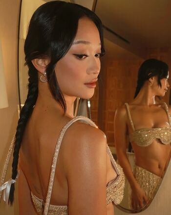 Callina liang page leaked private photo uncensored HD quality