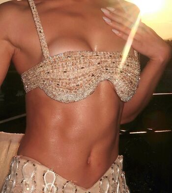 Callina liang page leaked private photo uncensored HD quality