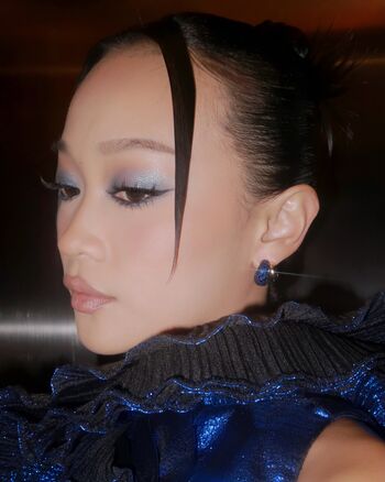 Callina liang page leaked private photo uncensored HD quality