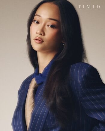 Callina liang page leaked private photo uncensored HD quality