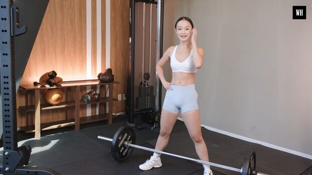 Callina liang page leaked private photo uncensored HD quality