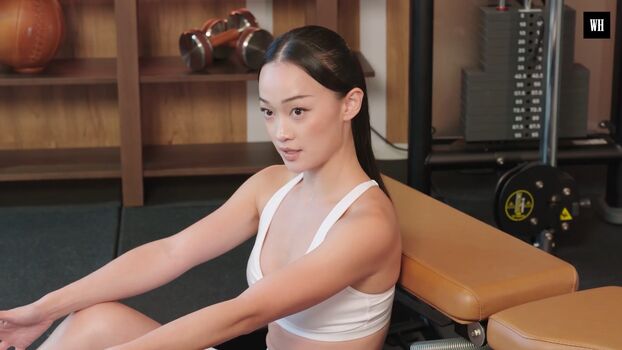 Callina liang page leaked private photo uncensored HD quality