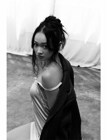 Callina liang leaked private photo uncensored HD quality