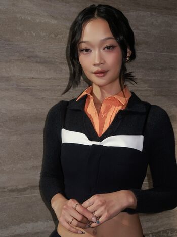 Callina liang leaked private photo uncensored HD quality