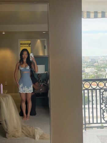 Callina liang leaked private photo uncensored HD quality