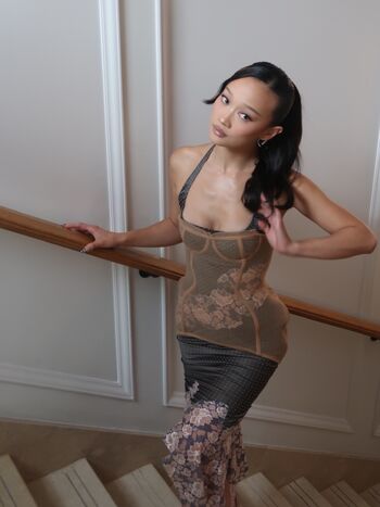 Callina liang leaked private photo uncensored HD quality