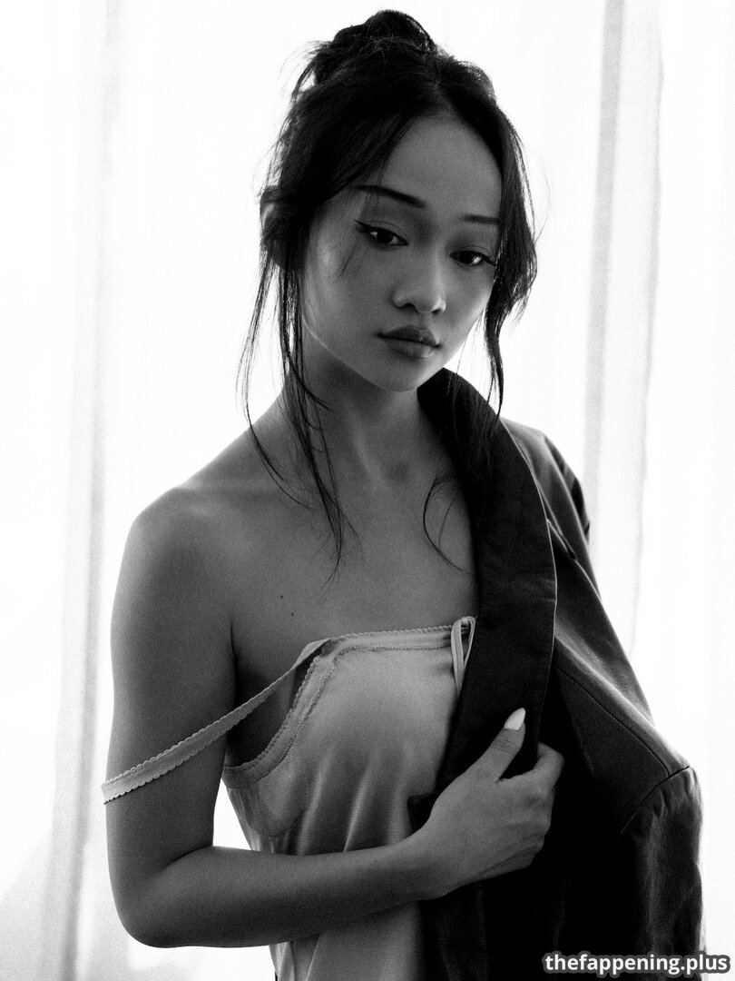 Page/ leaked private photo uncensored HD quality