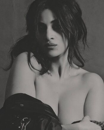 Camelia jordana page leaked private photo uncensored HD quality