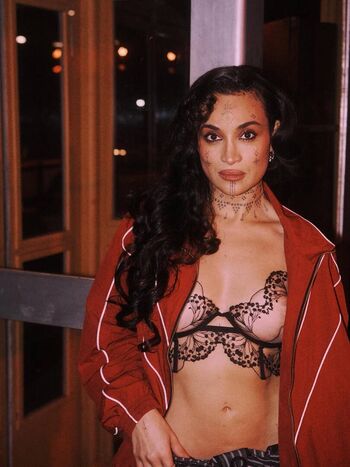 Camelia jordana page leaked private photo uncensored HD quality